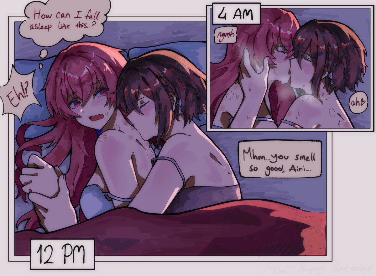 shu ☆ comms open!! tweet media