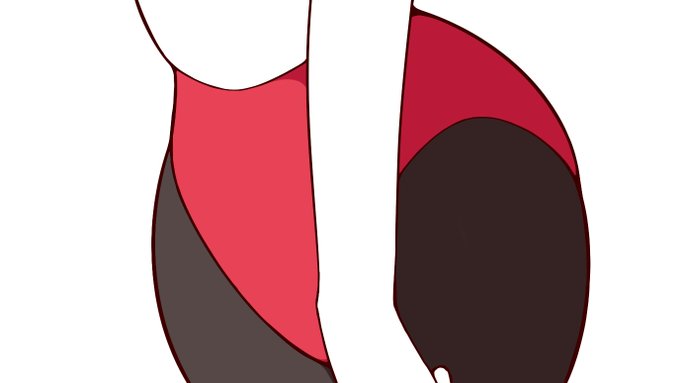 ロールコスチュームで一番描きたいところ 