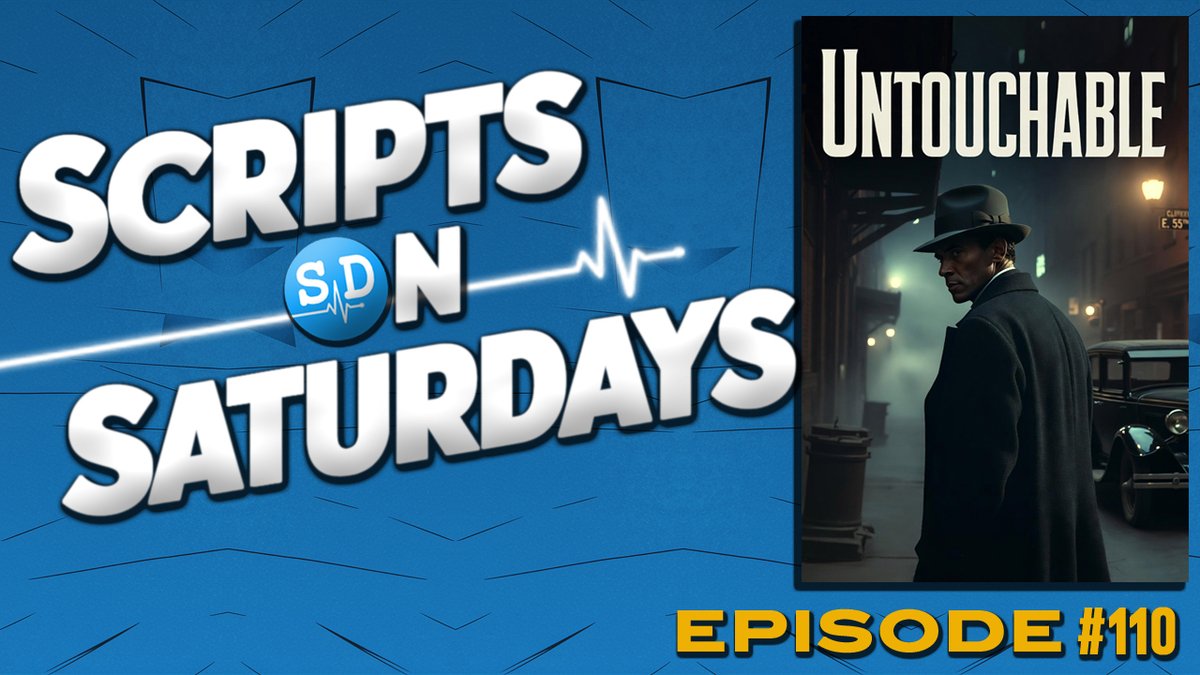 Script Doctor tweet media