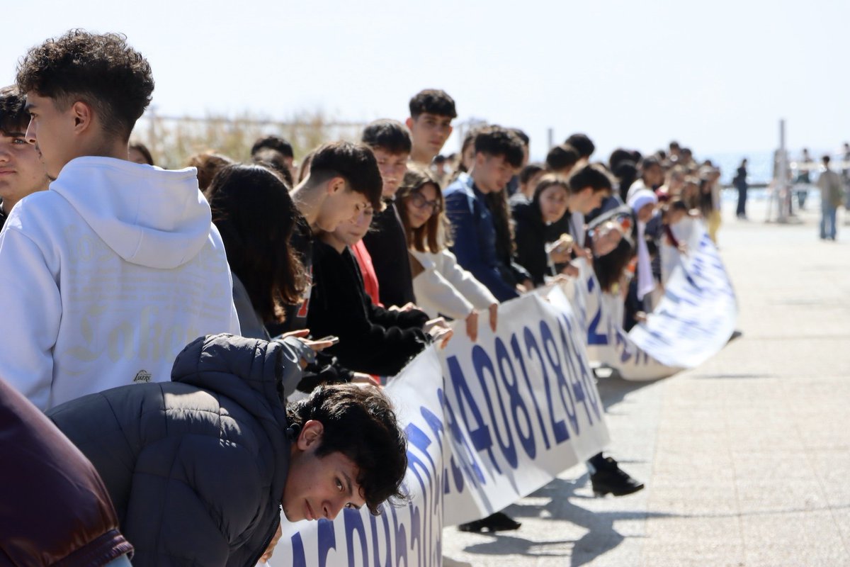 Facultad de Ciencias Experimentales UAL tweet media