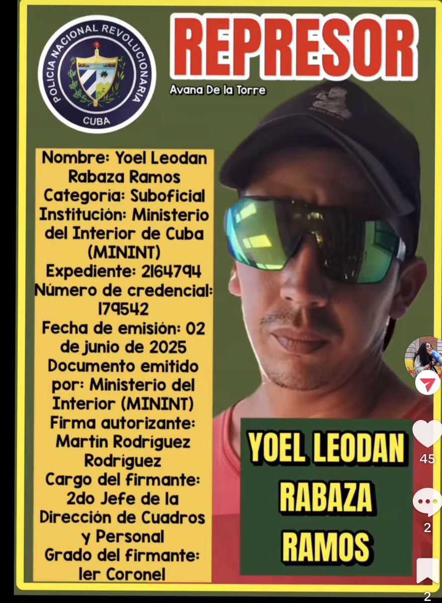 Leonardo🇨🇺 tweet media