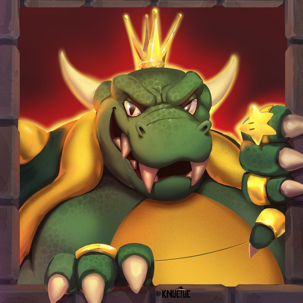 Knuciuc 🐍 - COMMISSIONS OPEN! tweet media