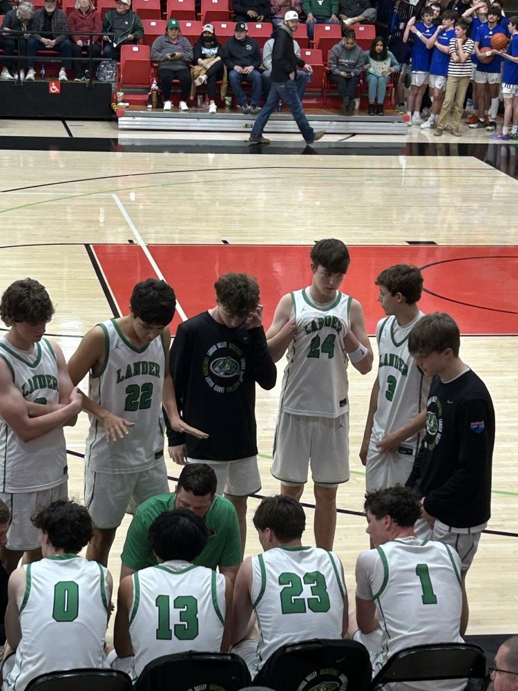 Fremont Co SD #1 tweet media