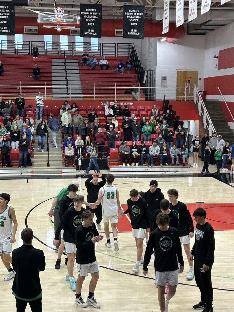 Fremont Co SD #1 tweet media