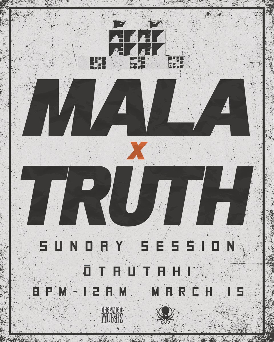 T R U T H tweet media