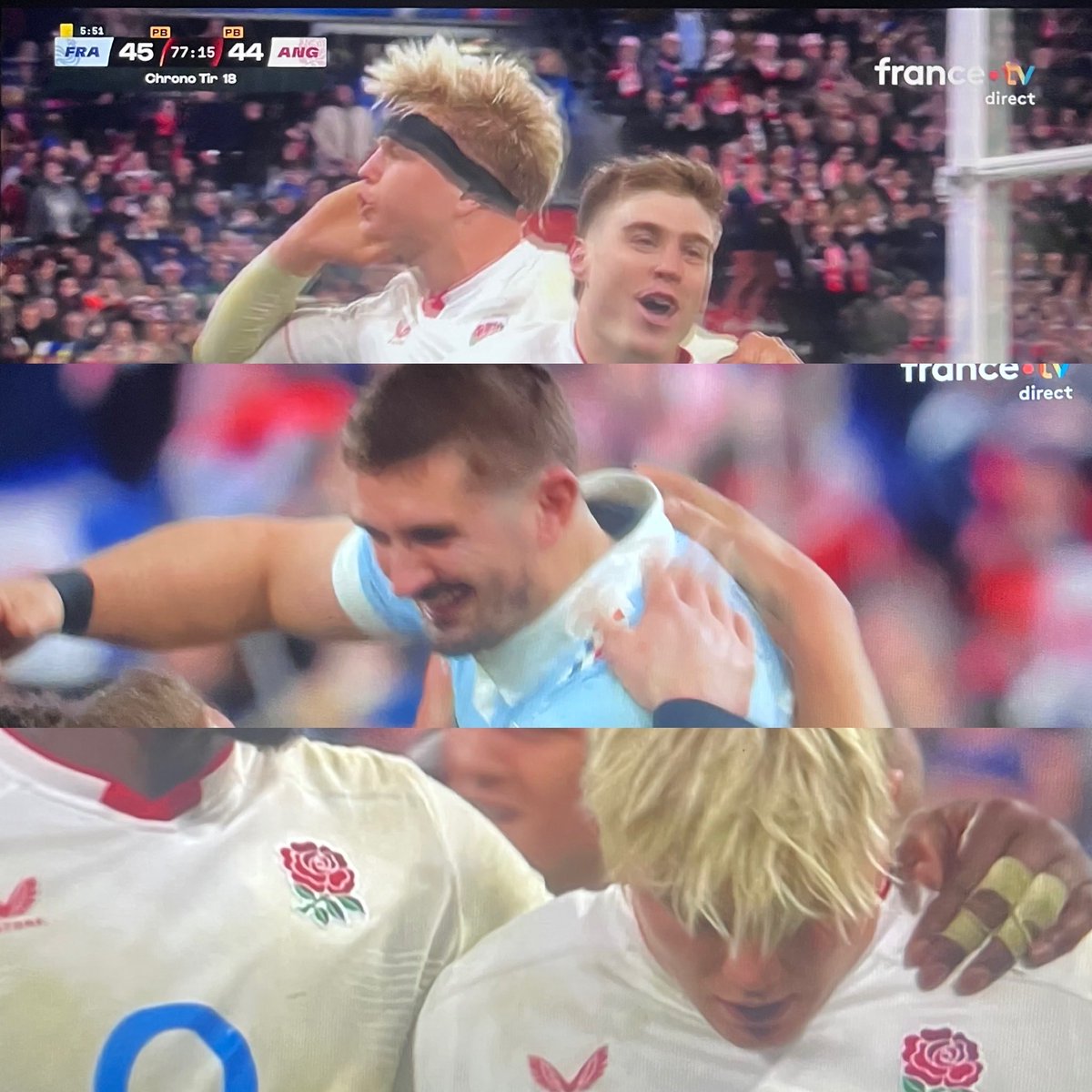 Kenneth De Vlieger tweet media