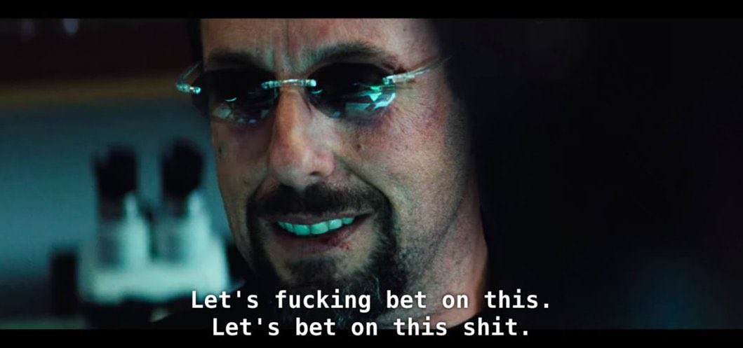 TonyDunstTV tweet media