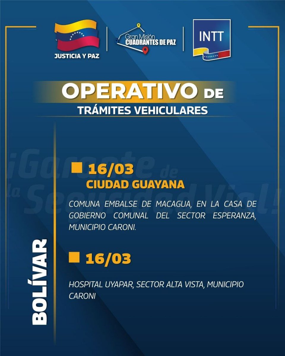 INTT 🇻🇪 tweet media