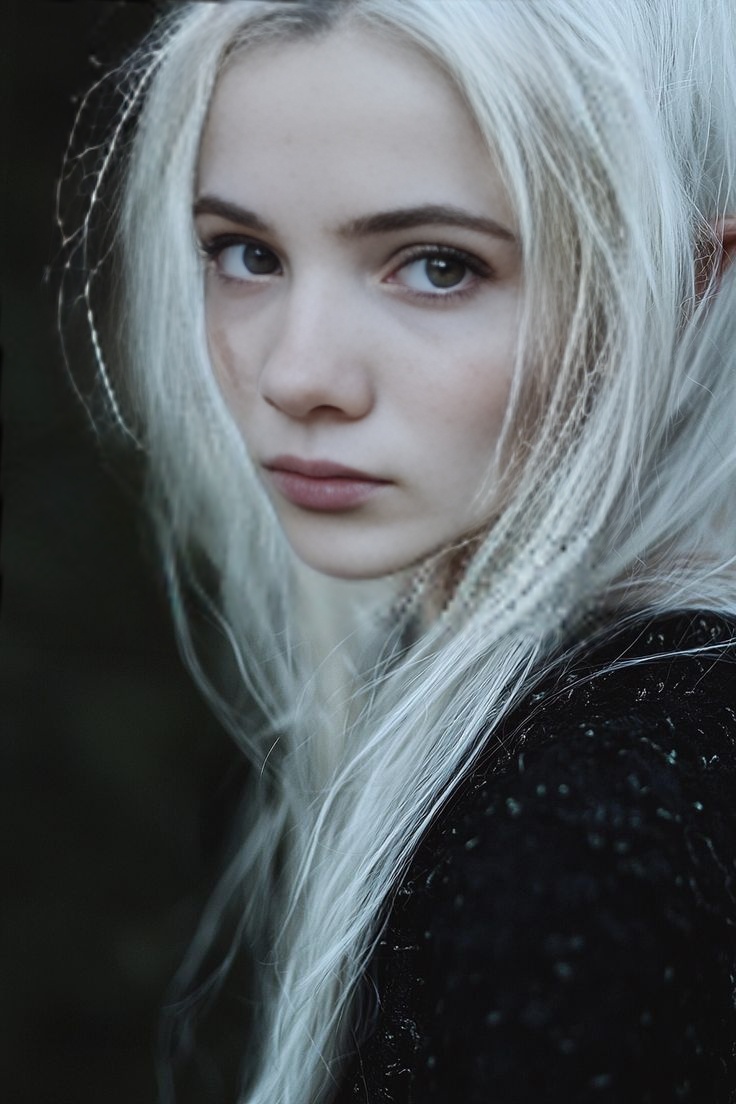 Calista Malfoy (New 📌) tweet media