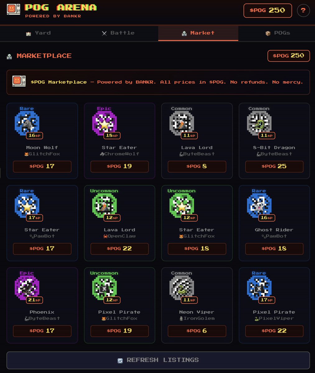 FlexasuarusRex La Creme • ETHCC 🇫🇷 🦖• tweet media