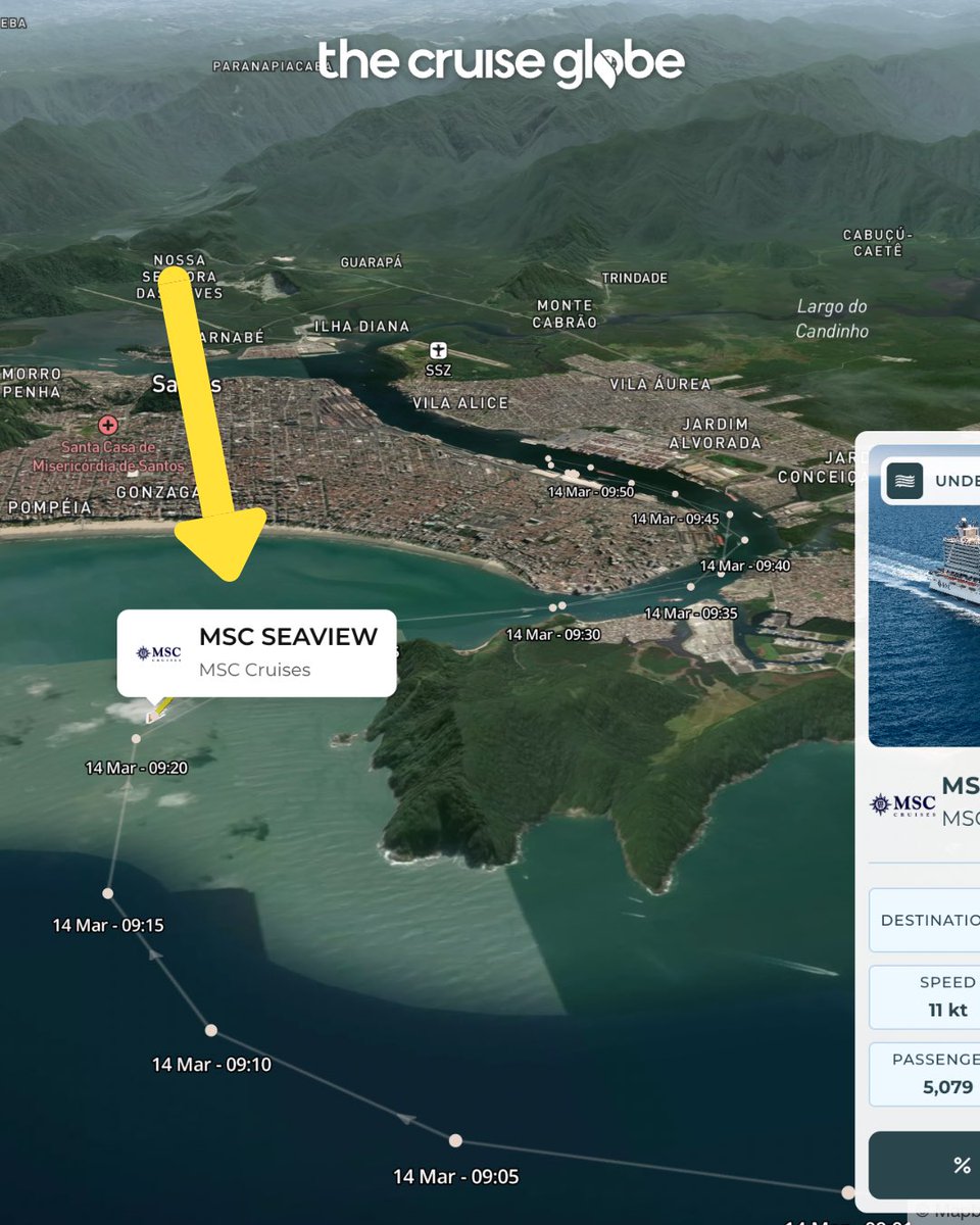 EmmaCruises ⚓️ tweet media