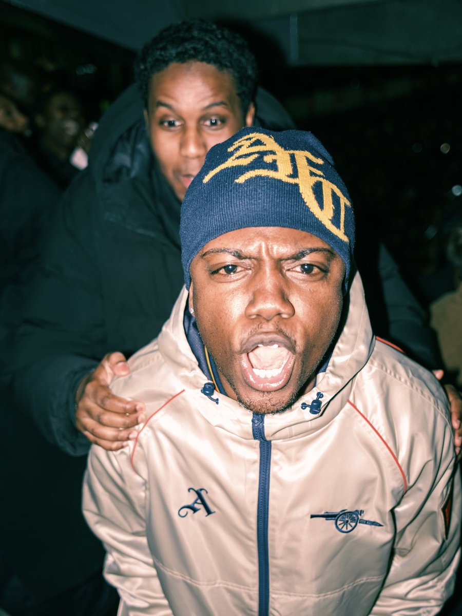 Lower North Bank tweet media