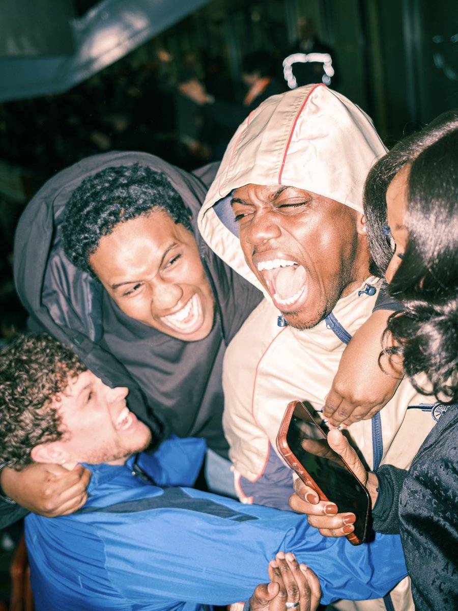 Lower North Bank tweet media