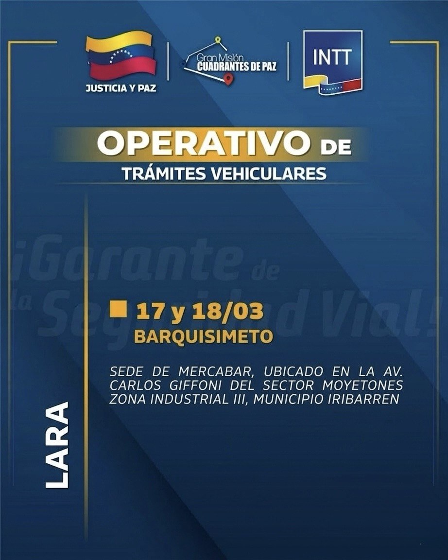 INTT 🇻🇪 tweet media