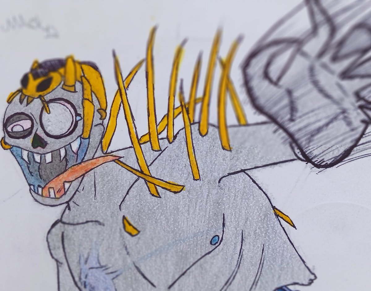 mack12art tweet media