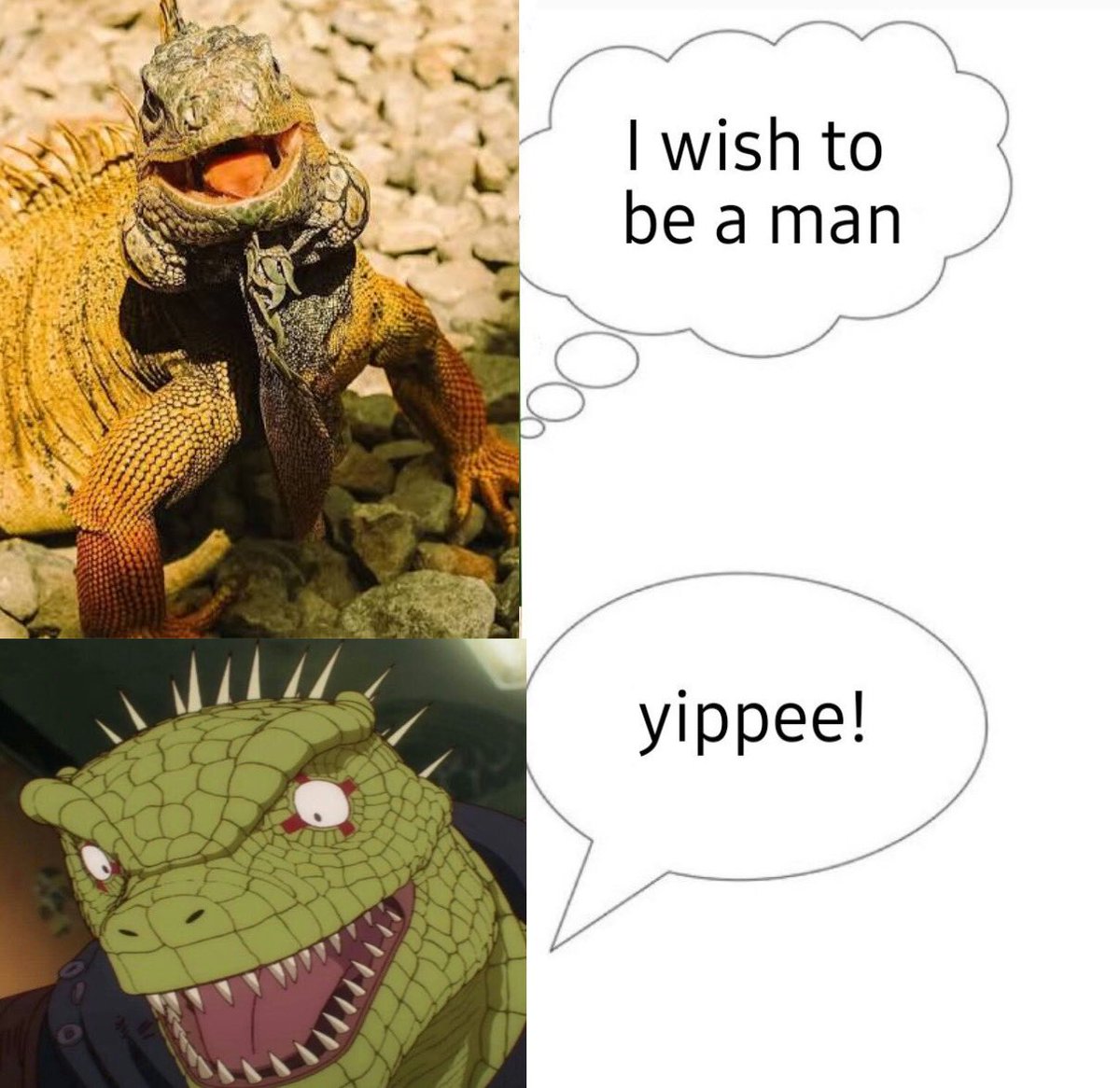 Jus 🏳️‍⚧️ Cr: DOROHEDORO tweet media