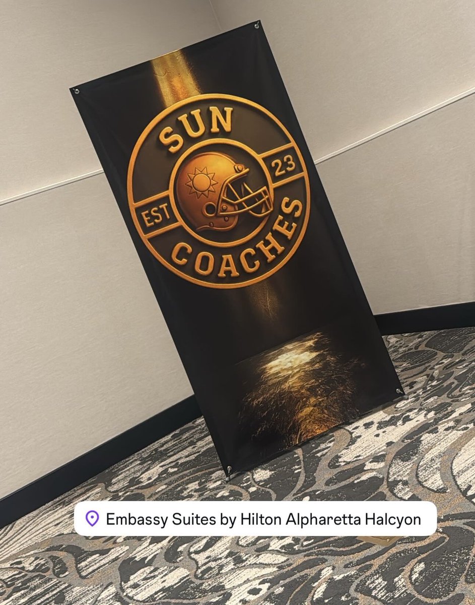 CᴏᴀᴄʜO🕺🏽 tweet media