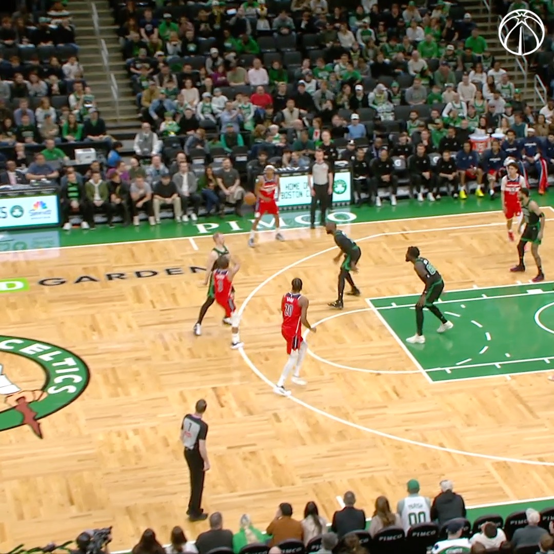 Trae to Tre never fails👌