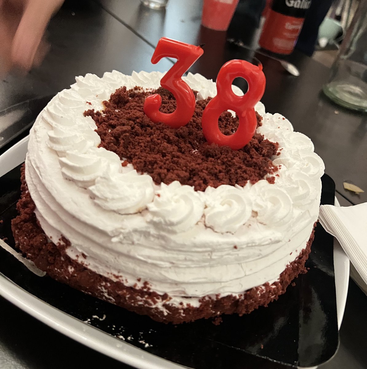 Matadero 40k tweet media