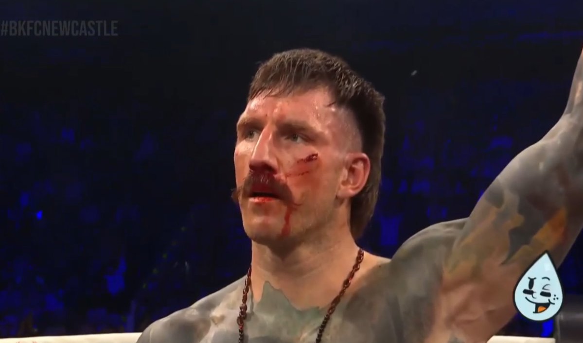 PrecisionTV - Craig tweet media