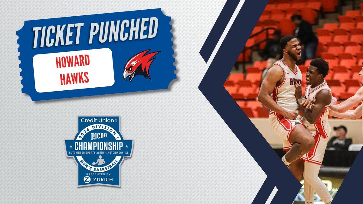 NJCAA Basketball tweet media