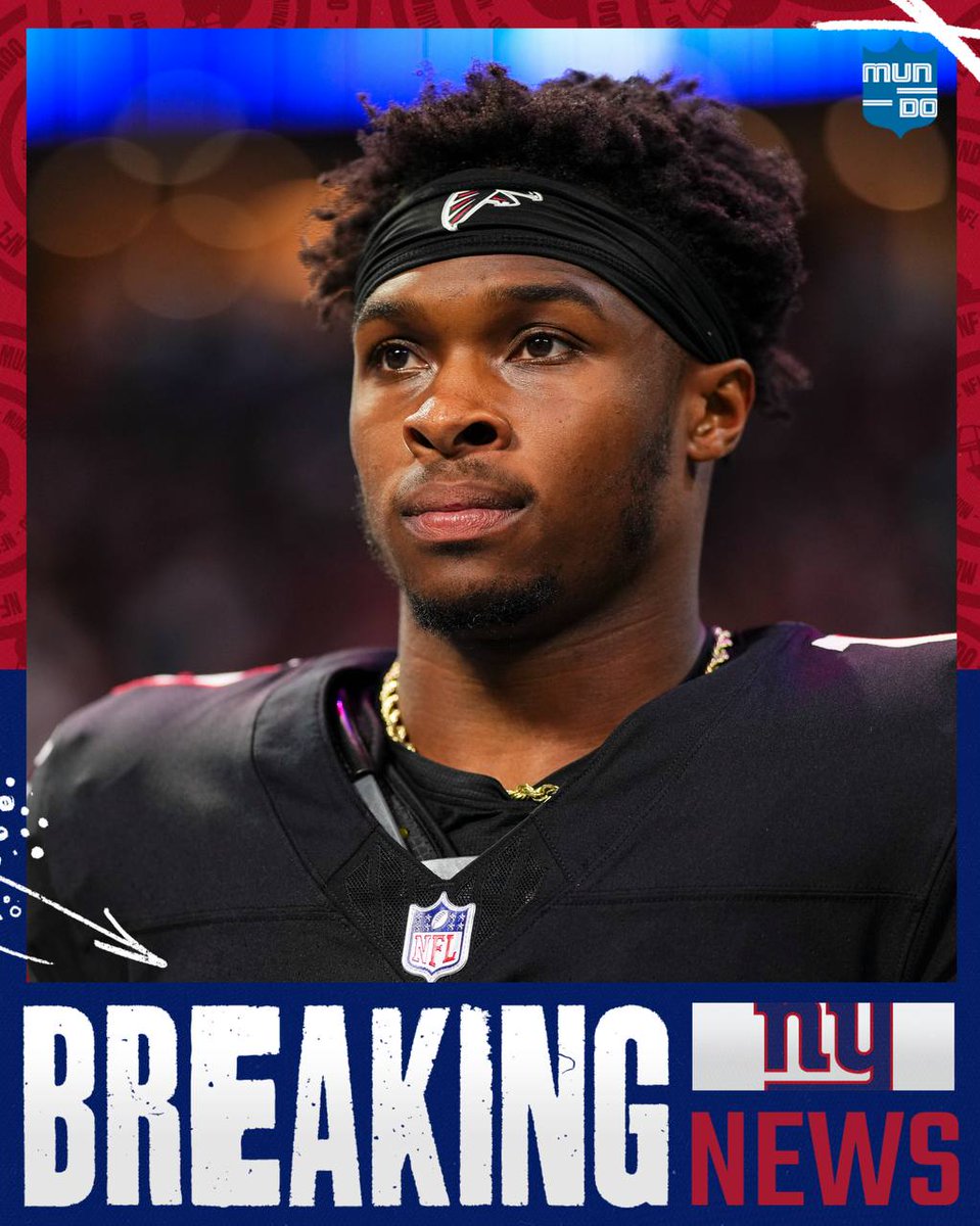 Mundo NFL tweet media