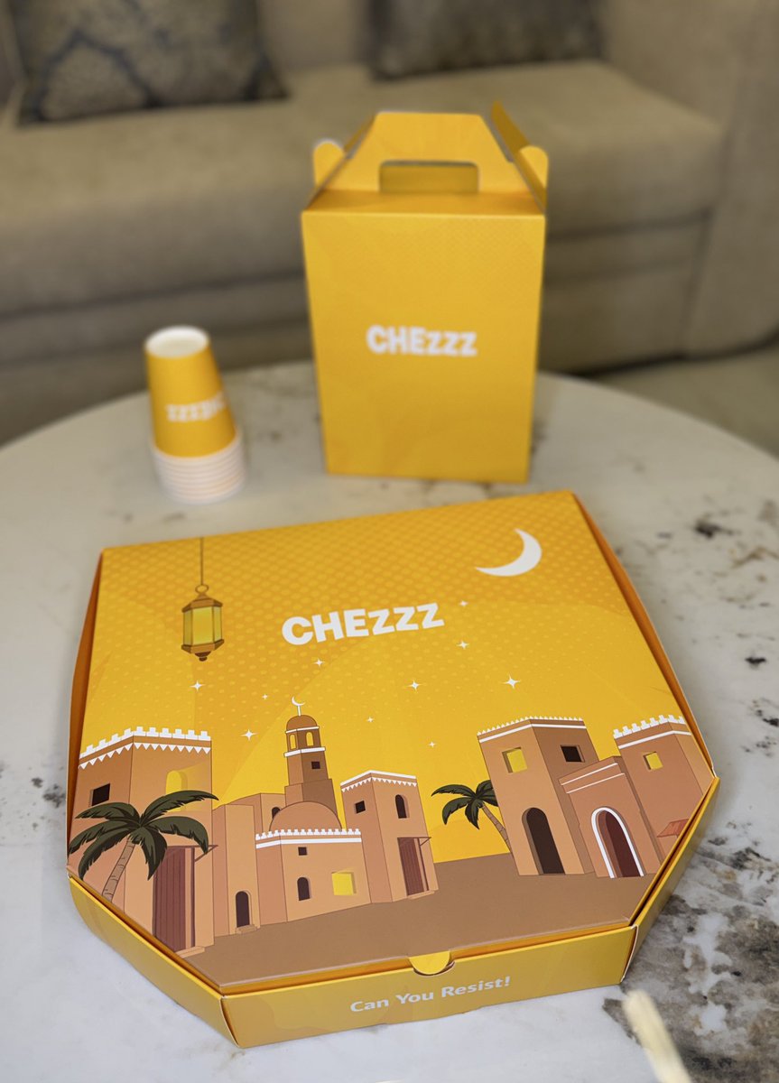 AkooL 🍔 اكول tweet media