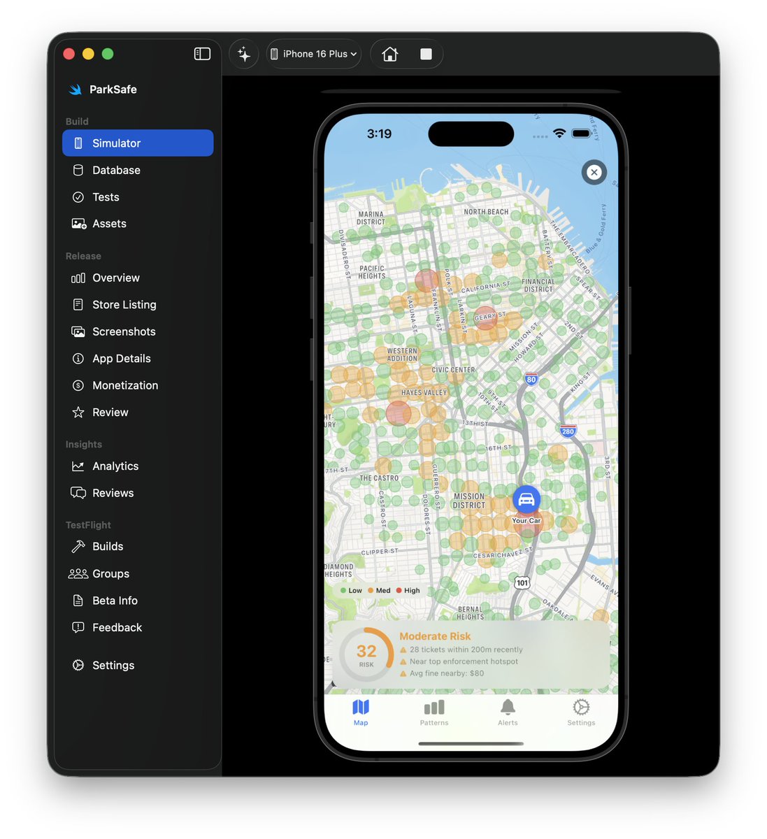 Minjune Song tweet media