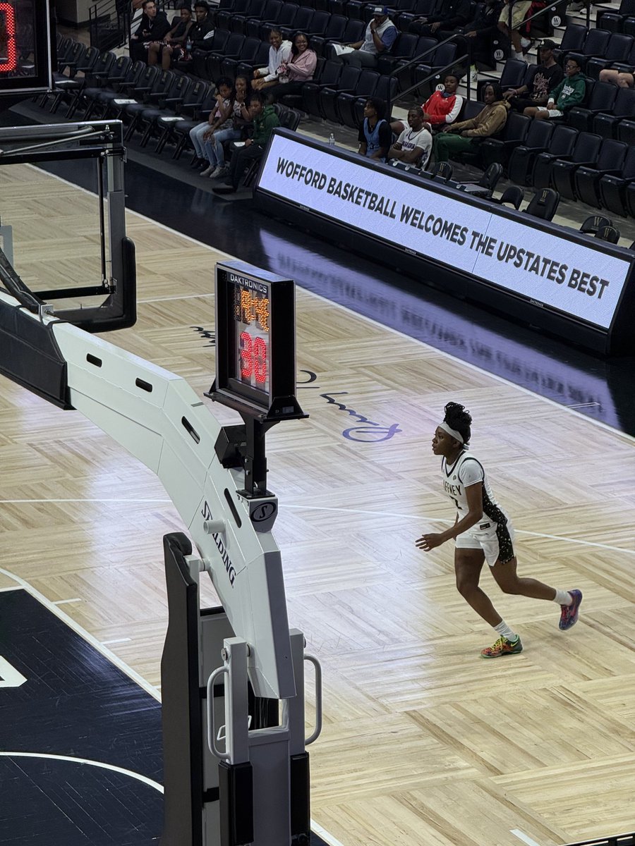 Gaffney Girls Basketball tweet media