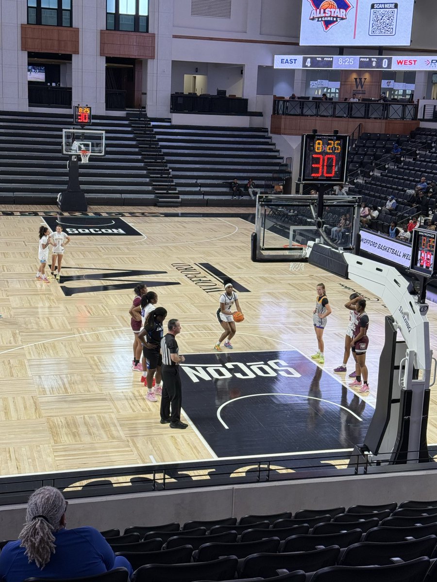 Gaffney Girls Basketball tweet media