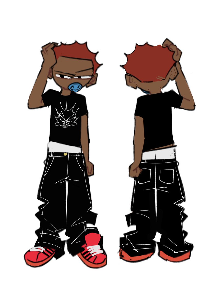 Thatboy.png (@faraj_tb) on Twitter photo 