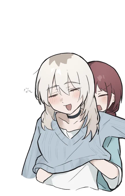 #になもも