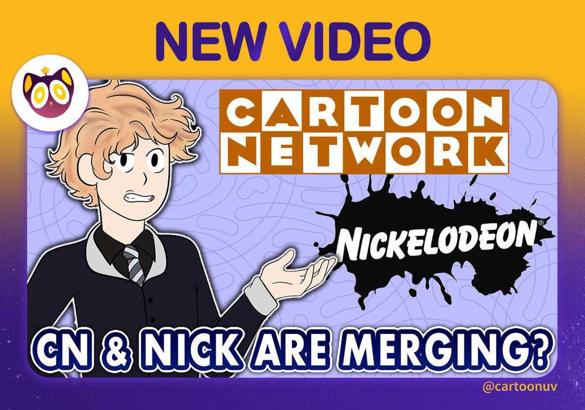 Cartoon Universe tweet media