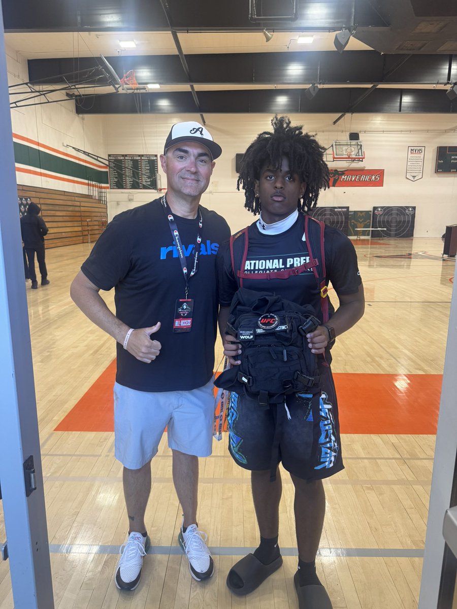 JeShanon Martin Jr tweet media