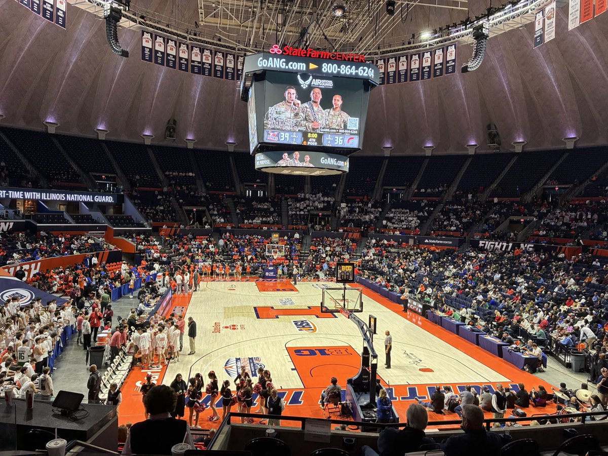 MikeClarkPreps tweet media