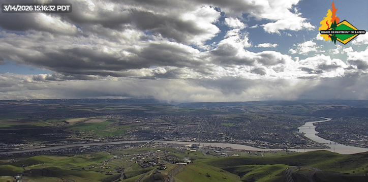 NWS Spokane tweet media