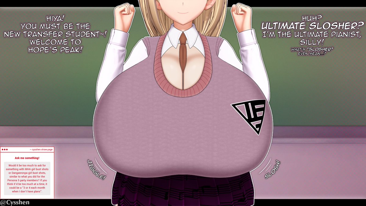 🔞Cyshen🔞 tweet media