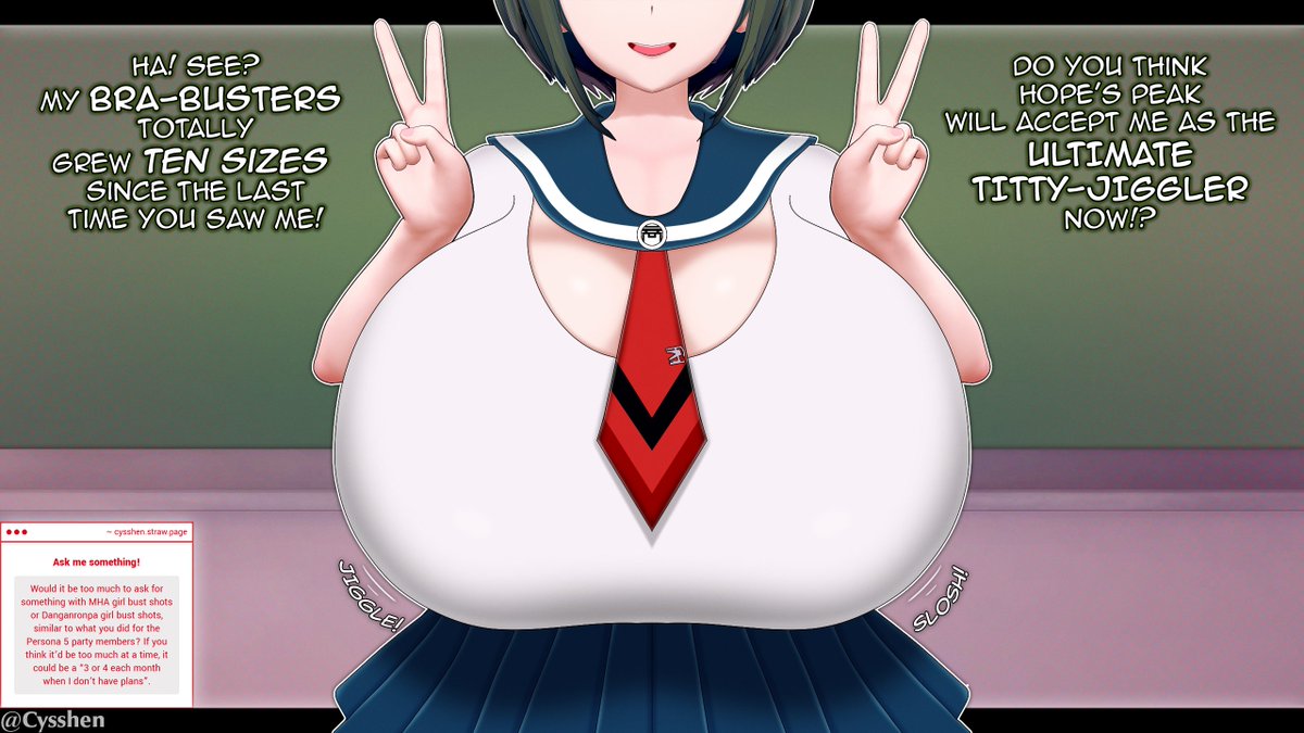 🔞Cyshen🔞 tweet media