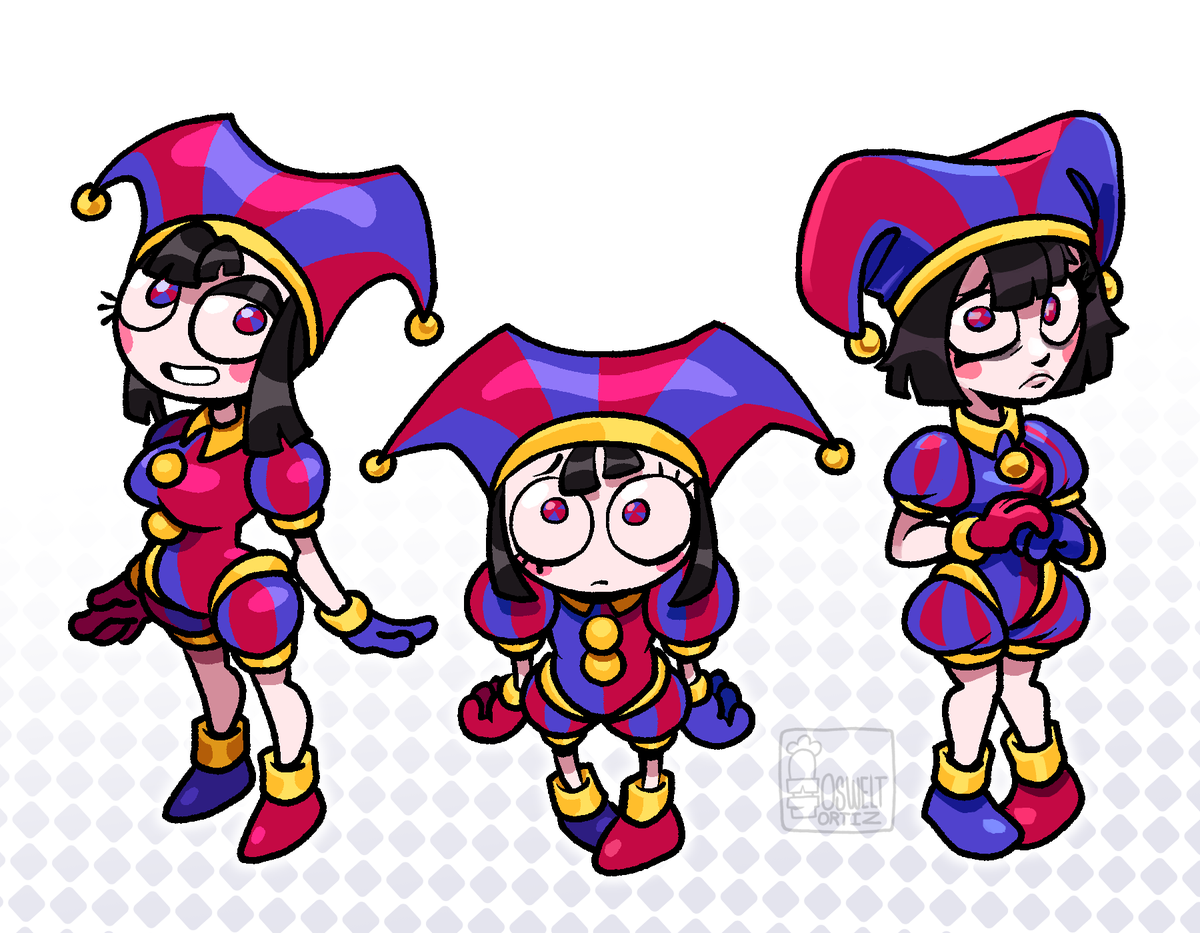 OSWELT! COMMS ARE OPEN! 3/6 DM ME! tweet media