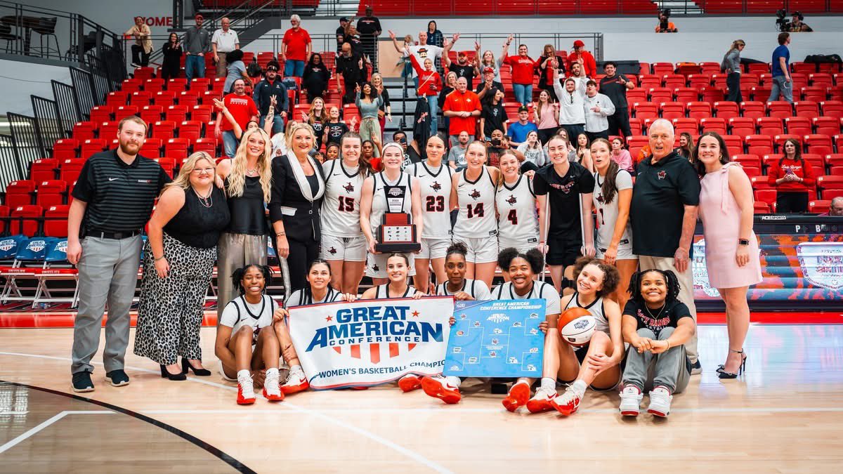 Lady Rangers tweet media