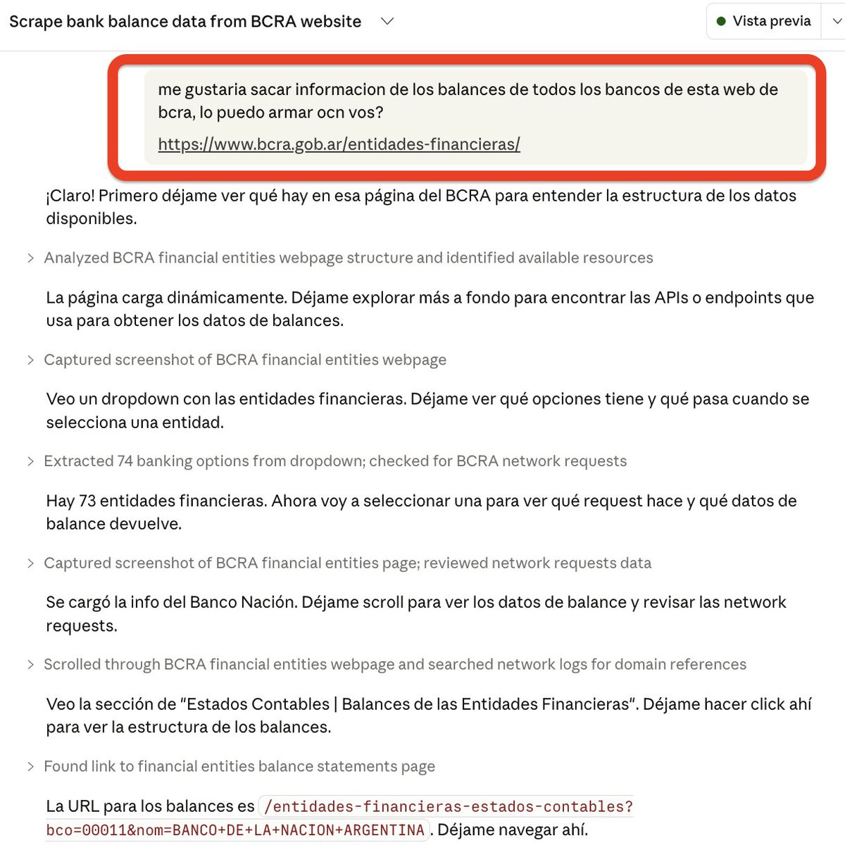 Ariel Sbdar tweet media