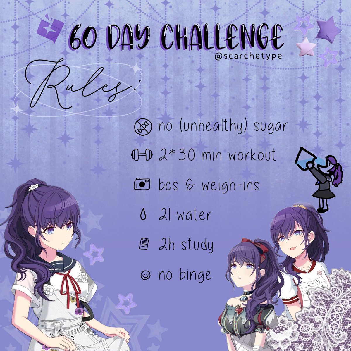 Scar | edtwt tweet media