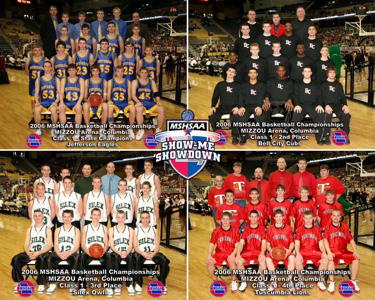 MSHSAA tweet media