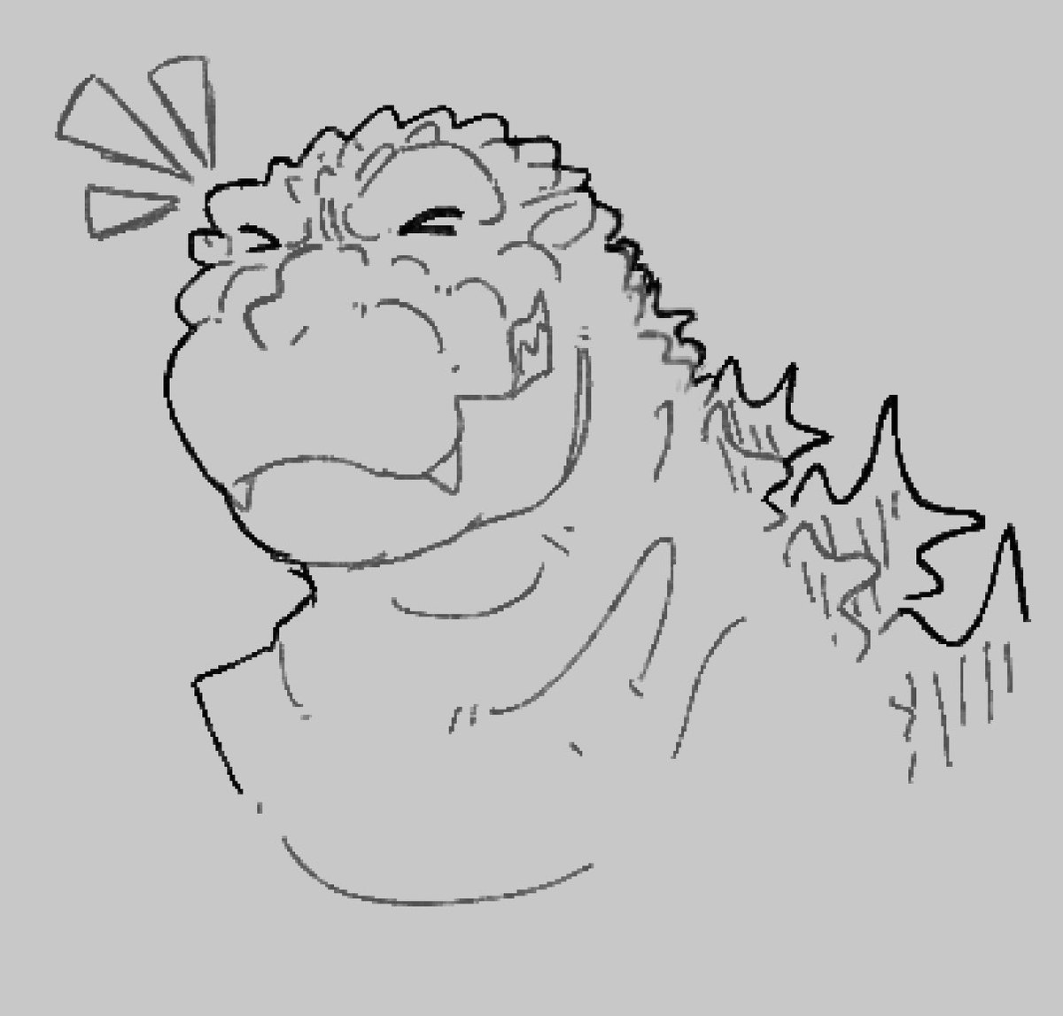 Skledimon (COMMS OPEN) tweet media