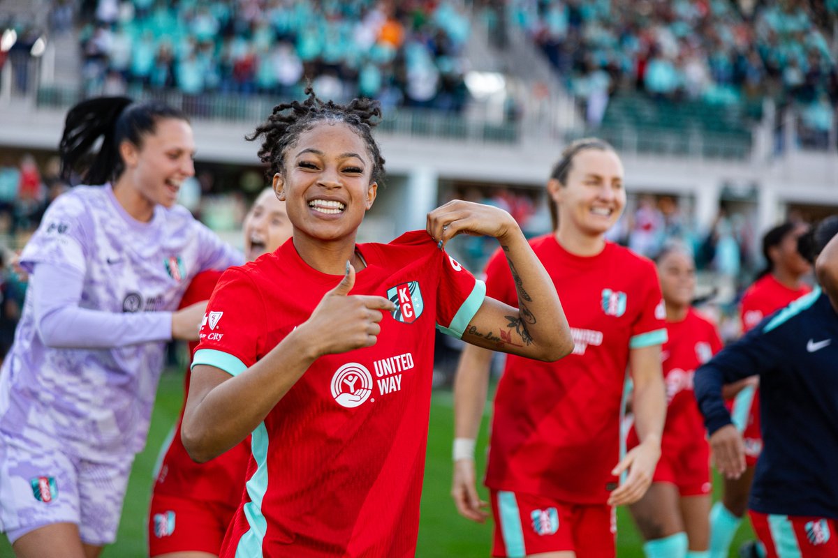 KC Current tweet media