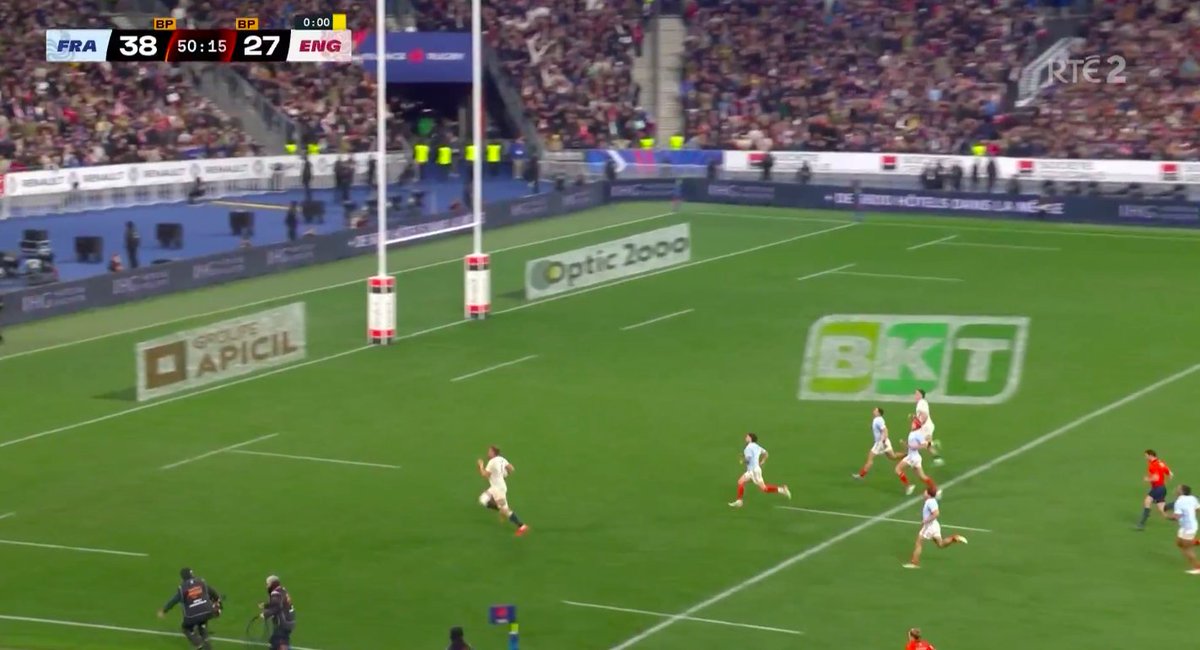 Richie Allen tweet media