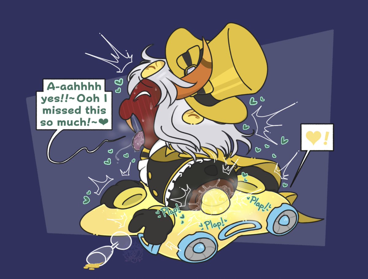 🍀LuckiPaws🔞 tweet media