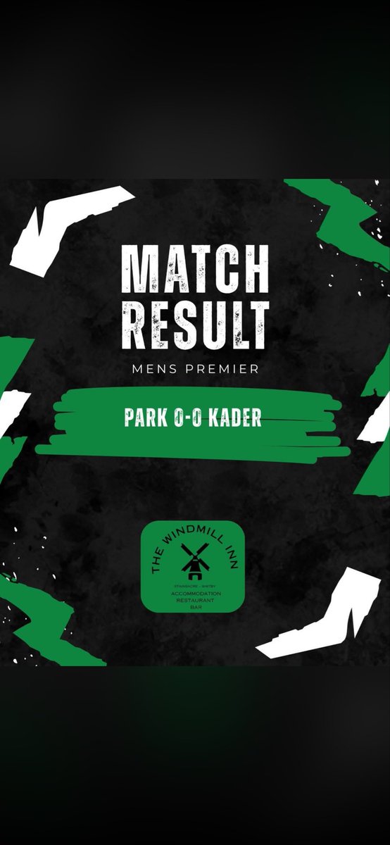 Fishburn Park Football Club tweet media