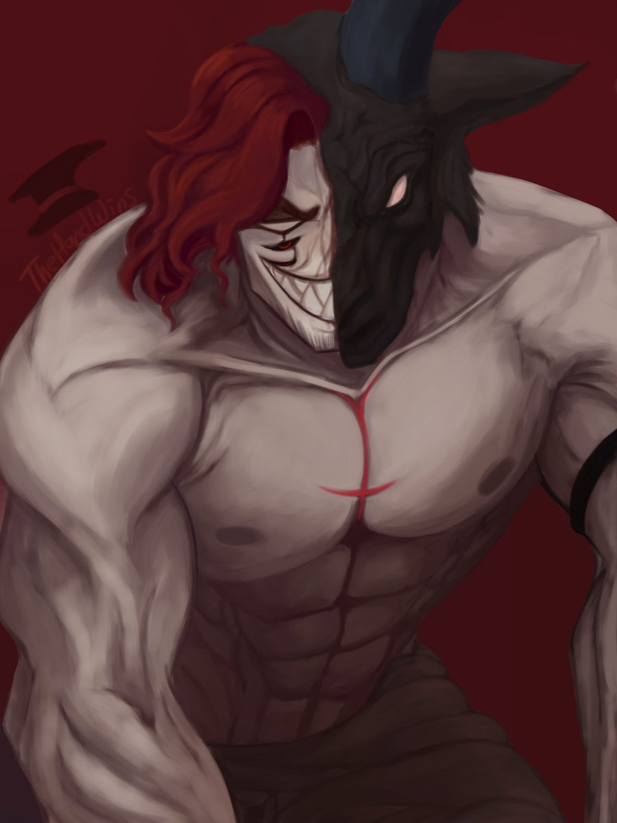 TheHandWins 🐸💜 tweet media