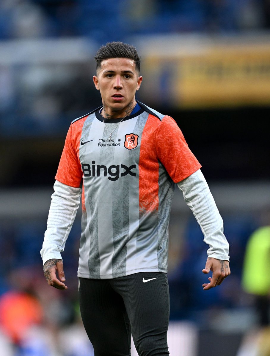 Futbol Chelsea tweet media